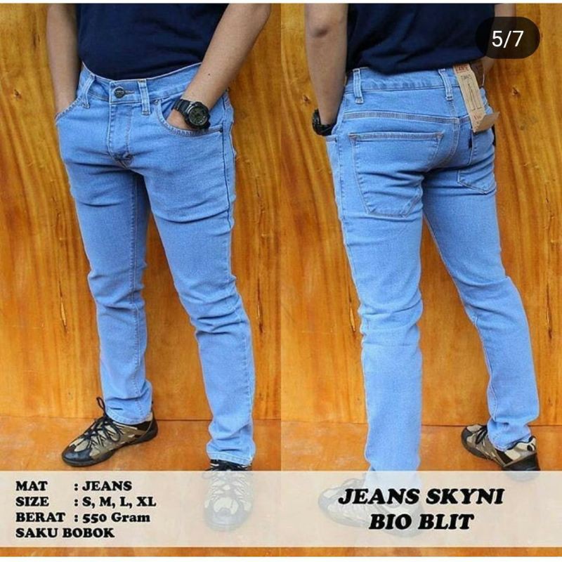 Celana Pensil slimfit Celana Slimfit pria Murah Celana Pensil pria