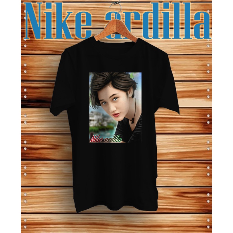 KAOS ADEM NIKE ARDILLA 11