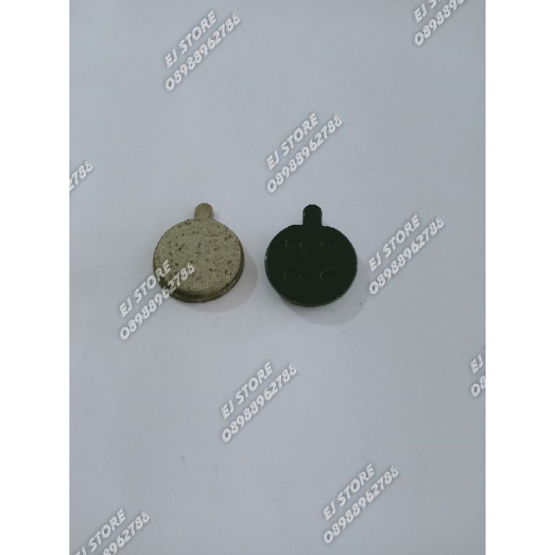 kampas rem cakram sepeda mtb zoom 5