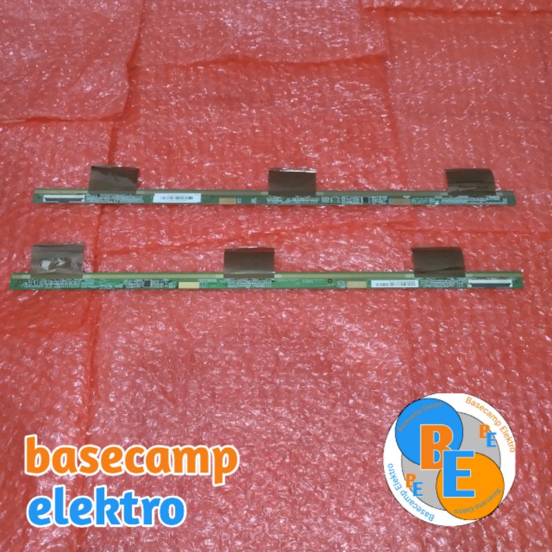 Tcon TV LED PHILIPS 43PFA3002S Tikon TV LED PHILIPS 43PFA3002 S Tcon TV PHILIPS 43PFA3002 Tikon TV P