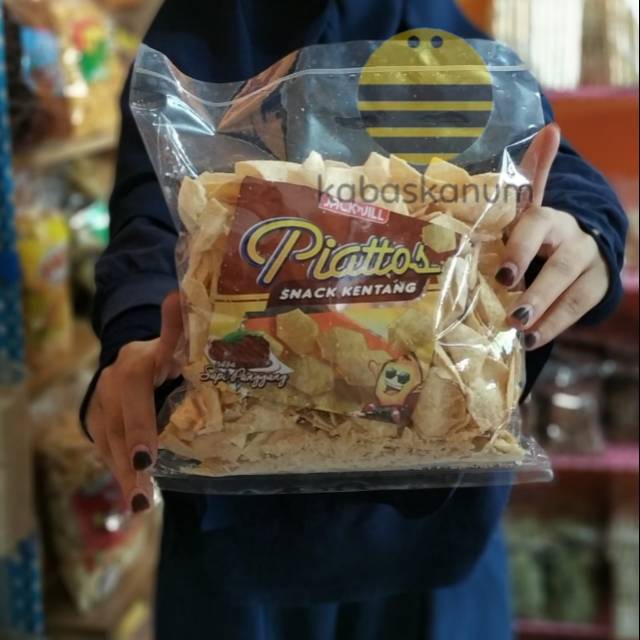 

Piatos 250 gr