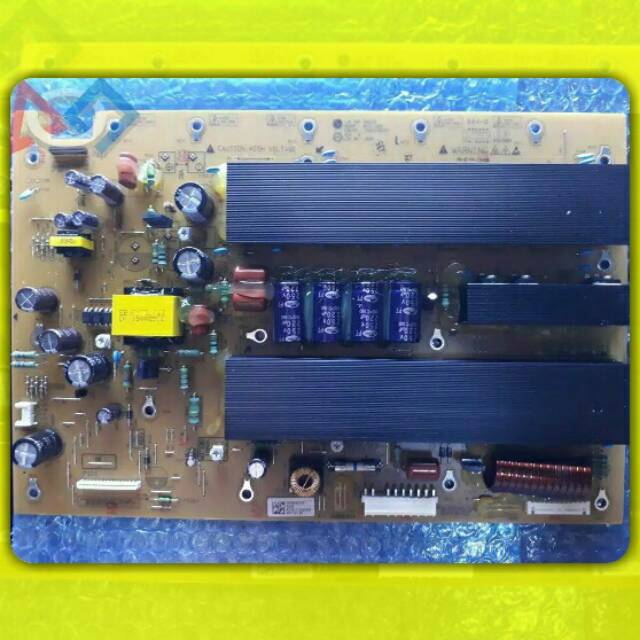 Ysus Plasma LG 42PJ350R - Code 7354