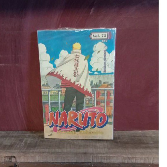 Naruto 72