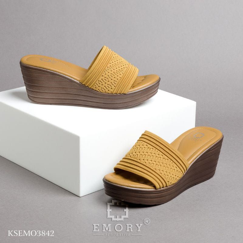 (TBA) Sandal Wedges Emory  Dylan KSEMO3842