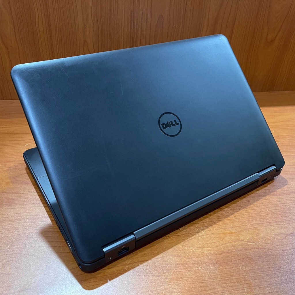 Dell Latitude E5440 Core i5 4310 2.0GHz Ram 8 GB SSD 128 GB - HDD 500 GB