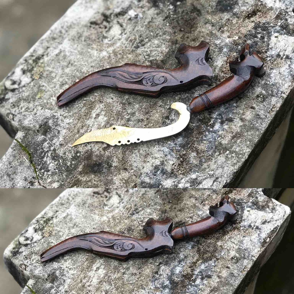 Termurah Promo Kujang Kuningan Mini Antik Murah Meriah Berkualitas Bos Harga Pabrik berkualitas