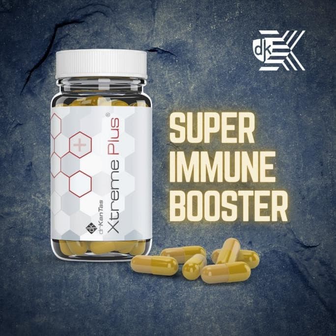 [Garansi Produk Original]  drKanTas Anti Virus Xtreme Lite - Plus - Pro - dr.Kantas Xtreme