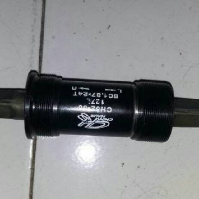 Bottom bracket/bb sepeda federal/mtb/fixie/gunung/roadbike 127