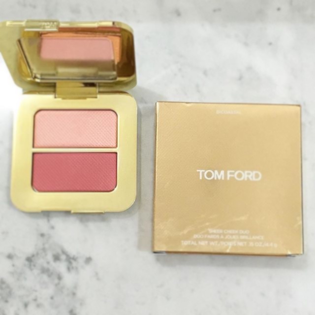Tom ford Blush