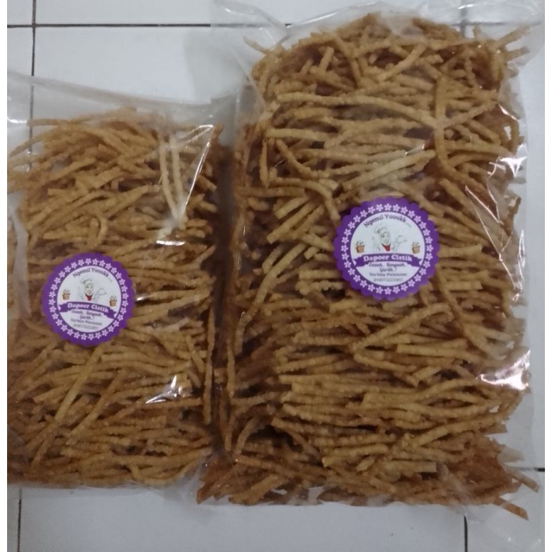 

stick bawang , sistik 1kg