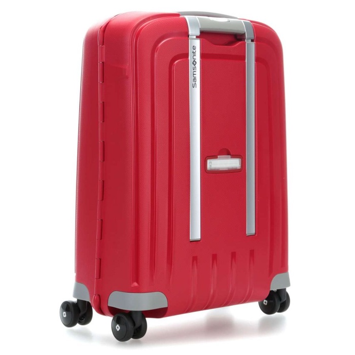 Samsonite S'Cure Spinner Koper Hardcase Frame size Cabin 55cm/20inch