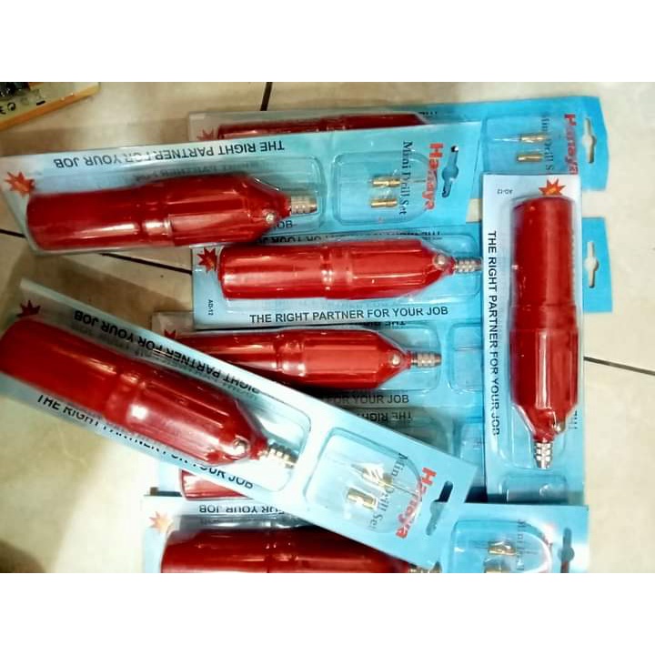 Bor Mini Drill PCB Alat Pelubang Komponen Elektronik AD12