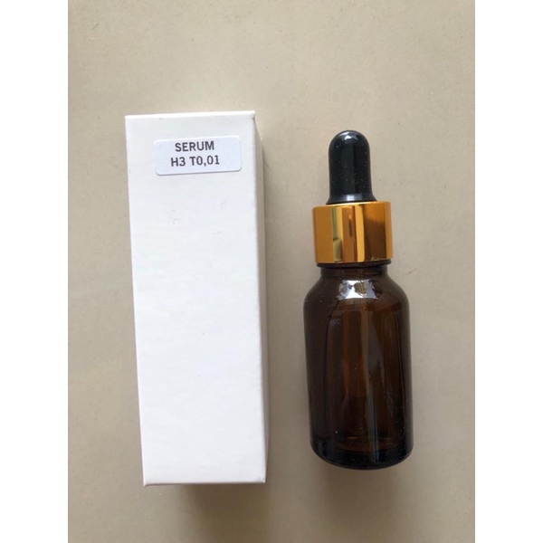 Kitoderm serum flek /menghilangkan flek/whitening