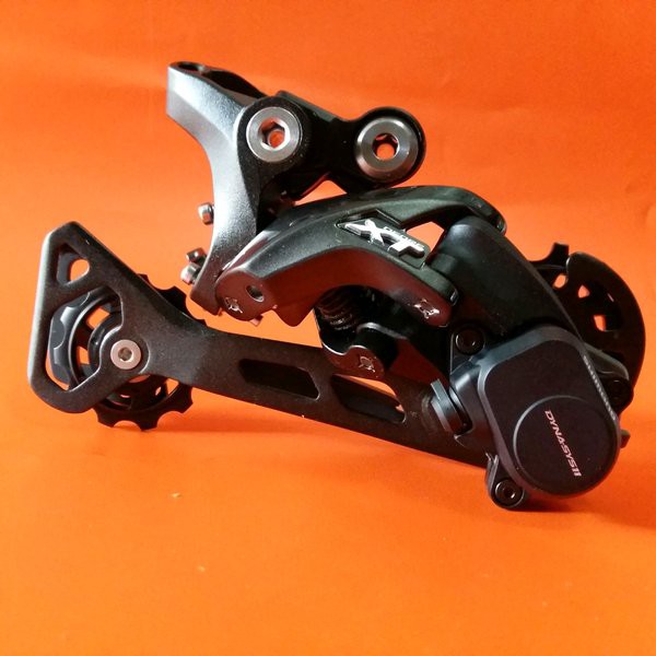 RD XT M8000 11 Speed