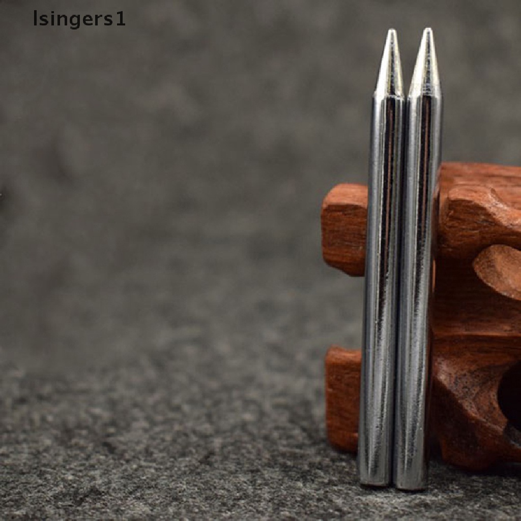 (lsingers1) Tip solder Besi Elektrik 30W 60W