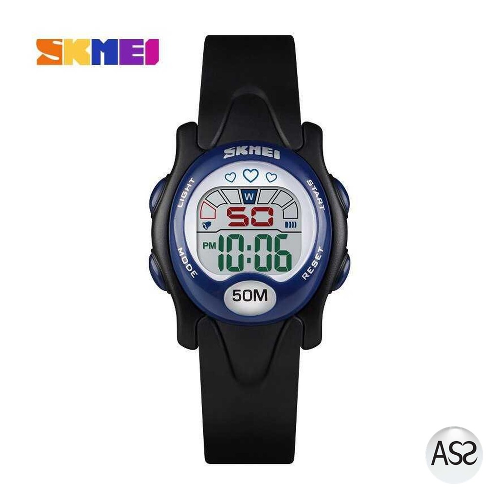 ASS Shop - SKMEI Kids Jam Tangan Sporty Anak - 1478