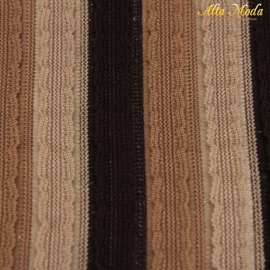 

Alta Moda Stretch Rainbow Shades Earth (1M)