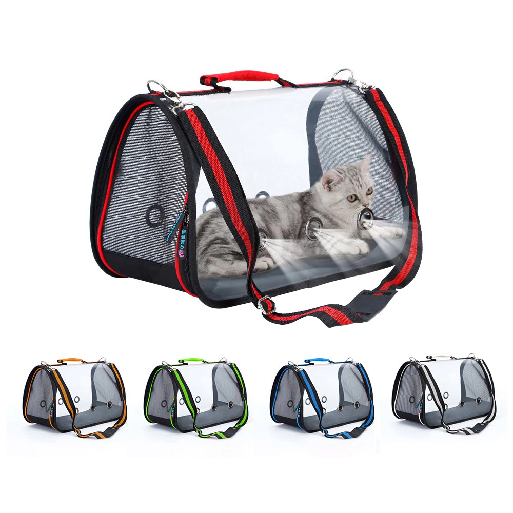 cat pouch pet carrier