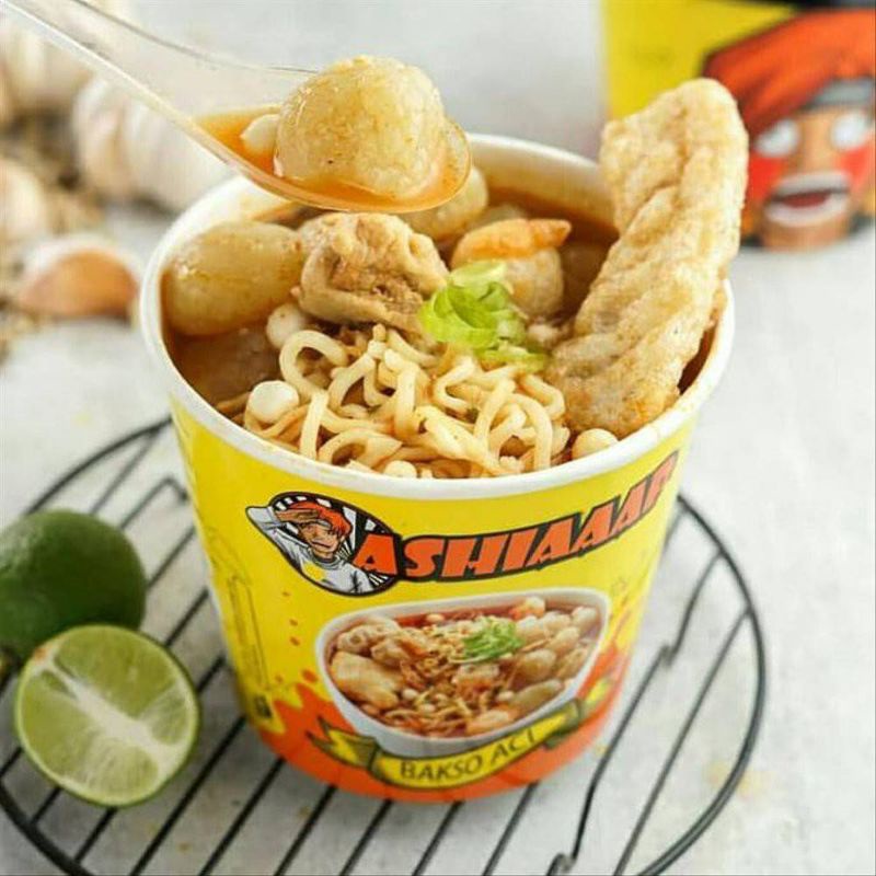 

baso Aci original 120gr