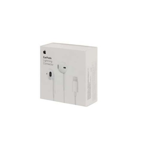 HEADSET LIGHTNING / HEADSET GAMING / HEADSET STEREO / EARPHONE / HANDSFREE / OPEN MIC FOR IPHONE / M