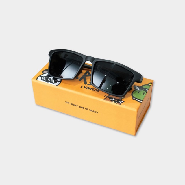 

CRSL Oculos