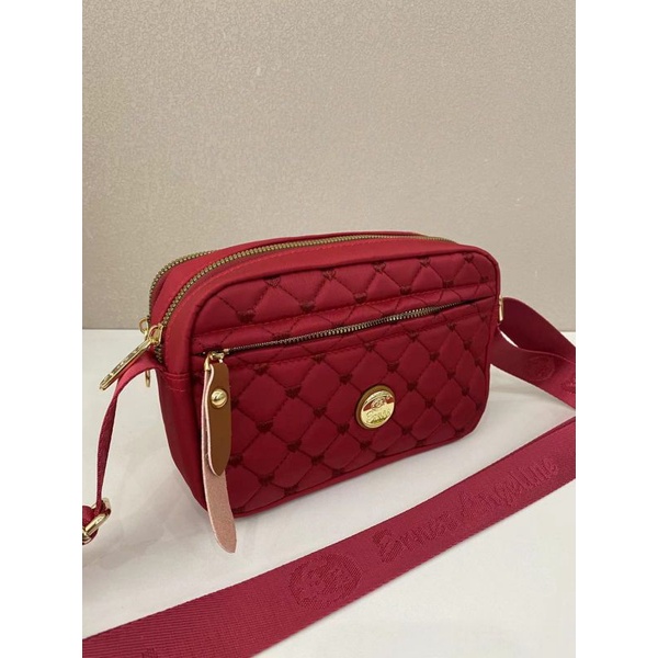 Tas Slempang Ori Ernes Angeline 8-70 Free Dustbag