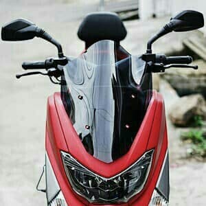 Spion Nmax Aerox 155 Model Pulsar Universal Yamaha GMA Spion Sepion Pulsar Semua Motor Beat Mio Nmax