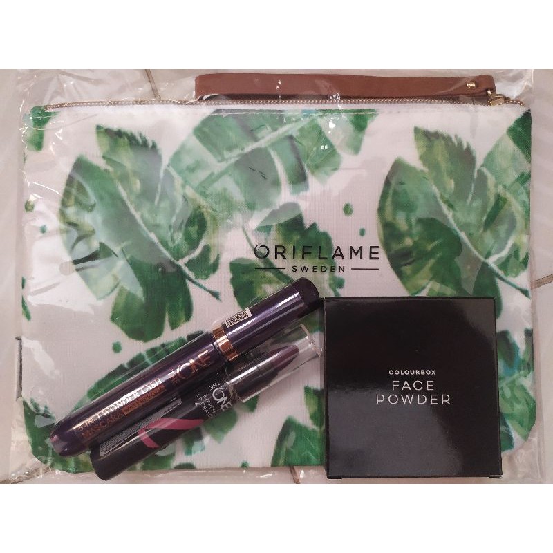 Paket Make Up Lengkap Dijamin Cantik