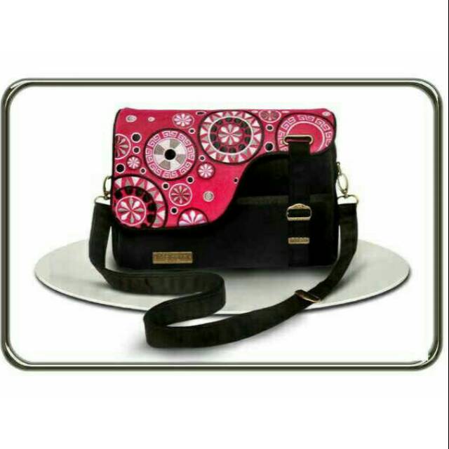 Tas Etnik GBO makara Lemonade Original no kw