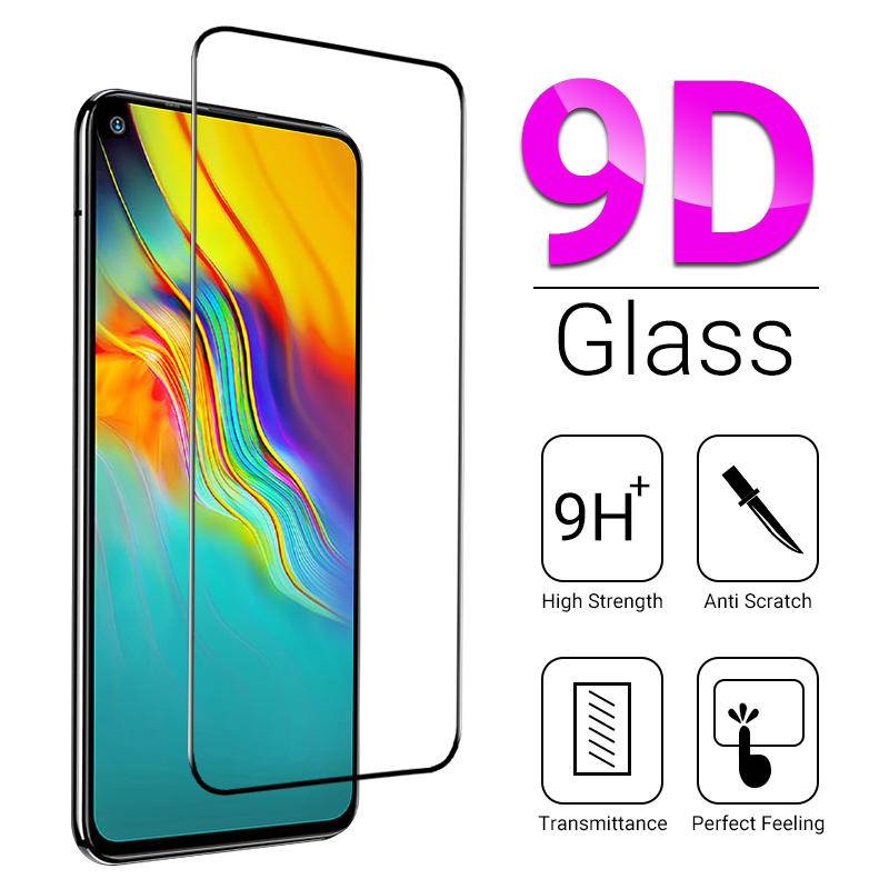 Pelindung Layar Tempered Glass Untuk LG K 20 Prime 22 + 40S 41S 42 50S 51S 52 61 62 4G 71 92 5G