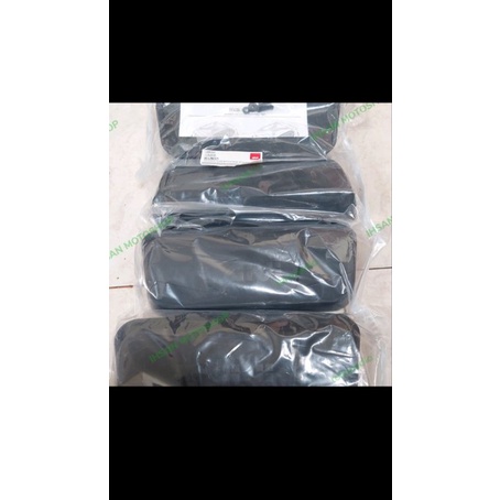 Backrest Sandaran Box Givi E43 V2 Original