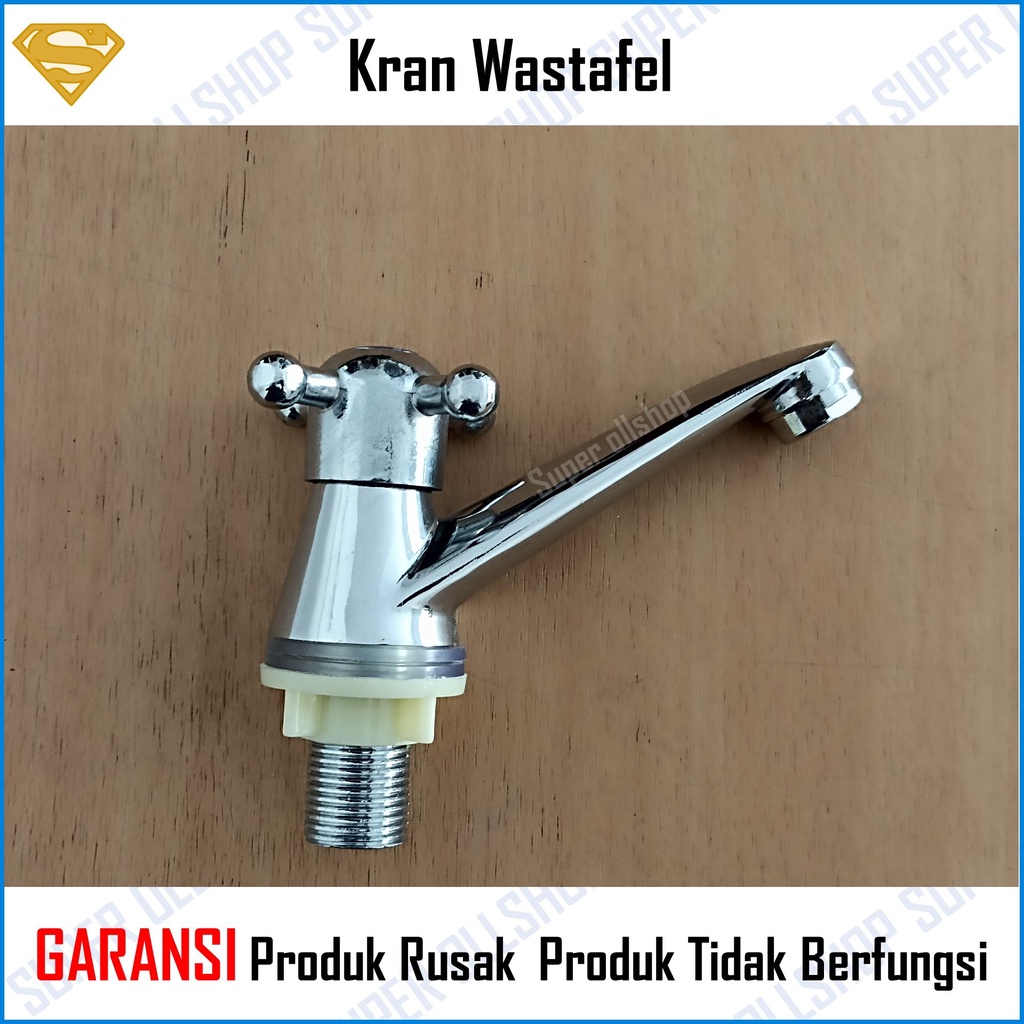 Kran Wastafel Keran Cuci Tangan / Keran Wastafel Cuci Tangan Jungkit Up Down / Keran Kran Washtafel Wastavel Westafel