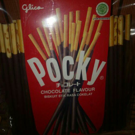 [PROMO] POCKY