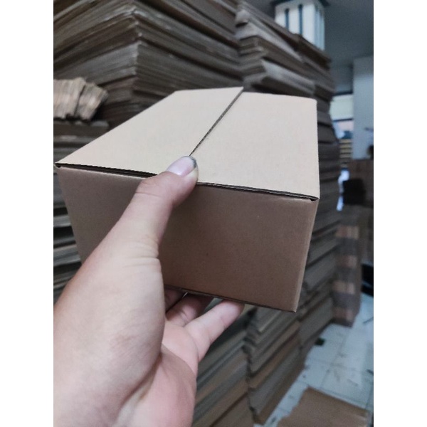

Kardus 20x15x8 cm ind
