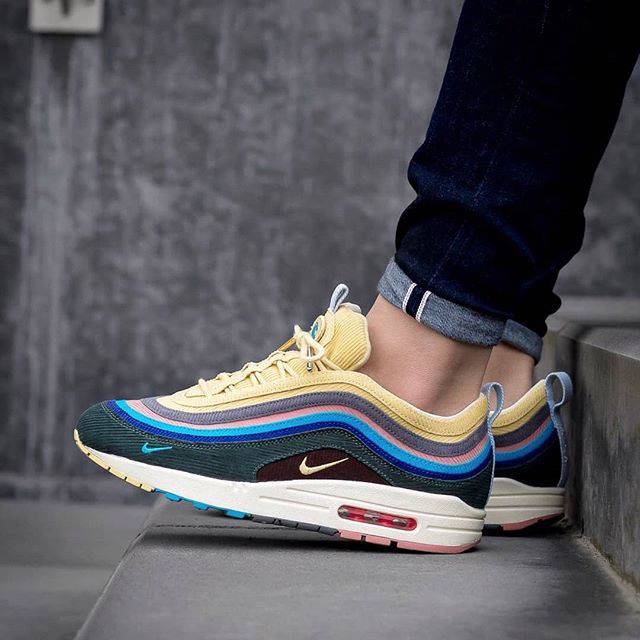 harga nike airmax 97