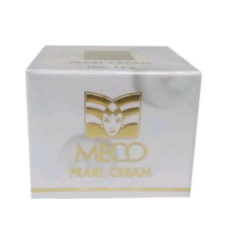 MECO CREAM