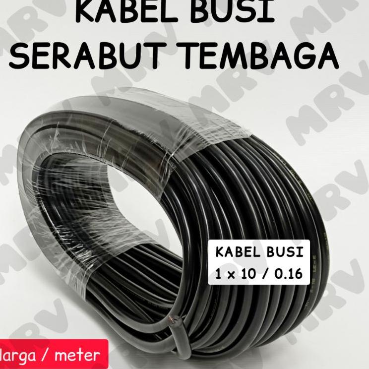 ✣➥ Kabel Busi Mobil Meteran Serat Tembaga ★★ Z9R