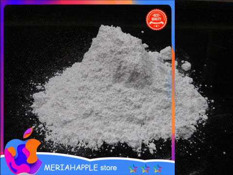 

Calcium Carbonate / Kalsium Karbonat / CaCO3 1KG