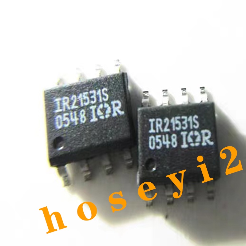 Ic Ir21531S IR21531STRPBF SOP-8