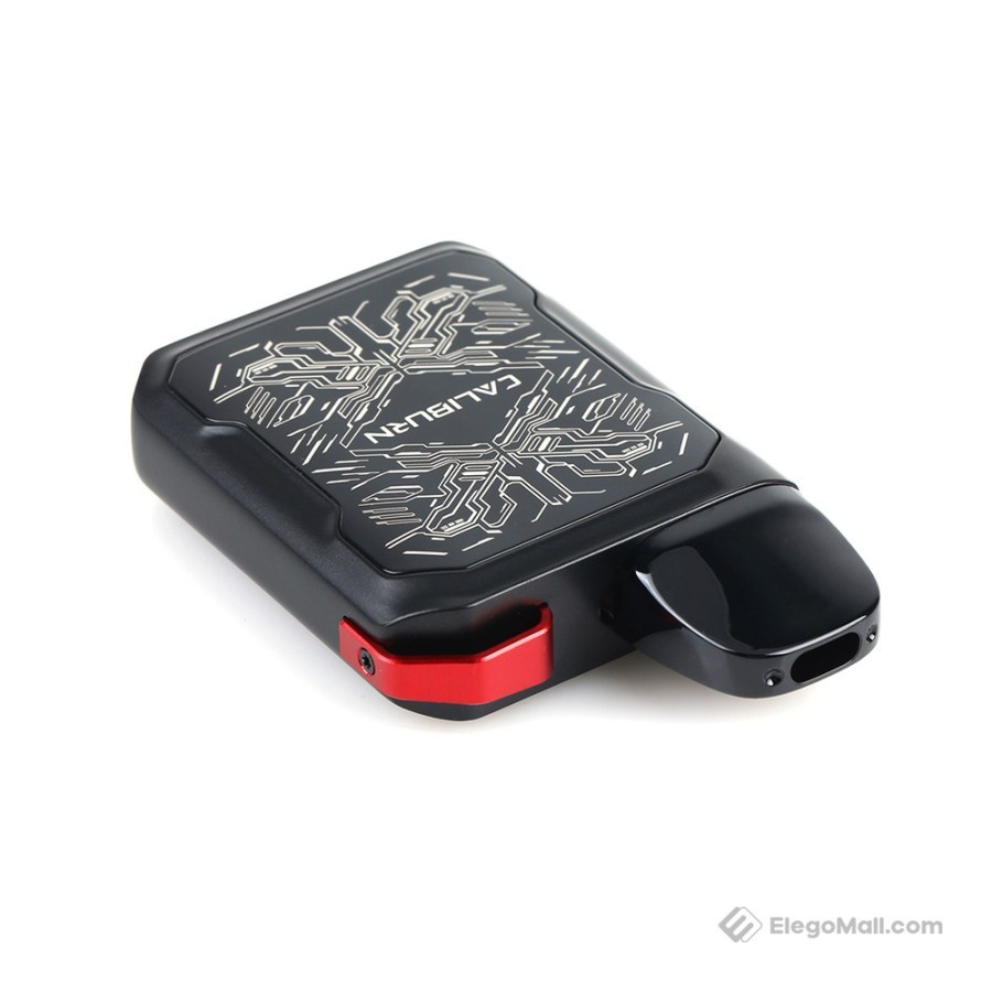 AUTHENTIC Uwell Caliburn GK2 690mAh Pod Kit by Uwell Tech