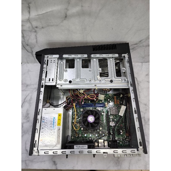 cpu lenovo core i3 2120 ram 4gb hdd 500gb super murah