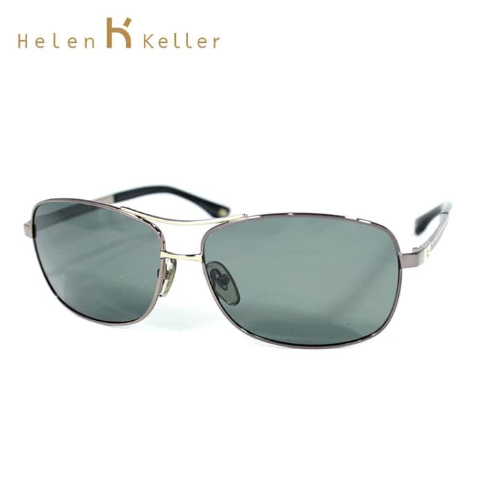 tahan Helen Keller / Kacamata Hitam Pria / Sunglasses / H1350MT-P01