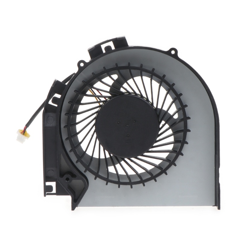 Bt CPU Radiator Pengganti Kipas Pendingin Untuk Inspiron17 7737 7000 Ins17H 7746 17HR-4728T Cooling Heat Sink Fans Radiator