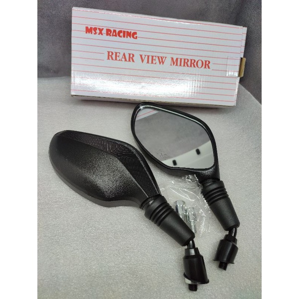 Spion Click Klik Universal MSX Racing