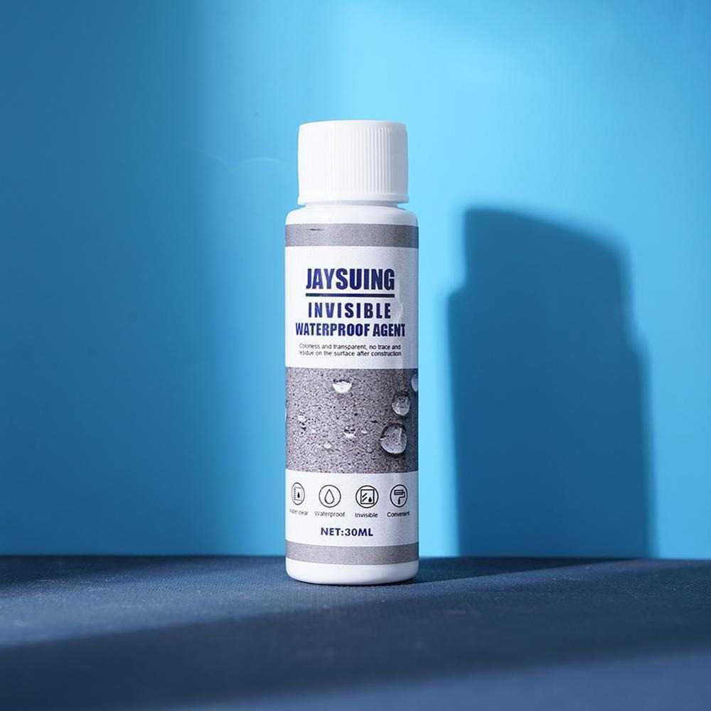 JAYSUING Cairan Invisible Waterproof Agent Mighty Sealant 30ml - G-921