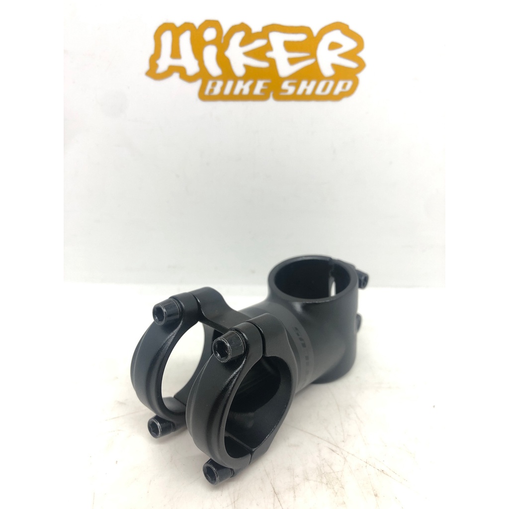 Stem Manukan Seli Sepeda Lipat MTB Road Nautilus Bahan Alloy Panjang 6cm Diameter 31.8mm Oversize Ba