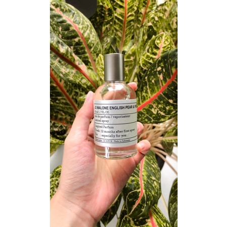 Jo Malone Parfume English Pear & Freesia