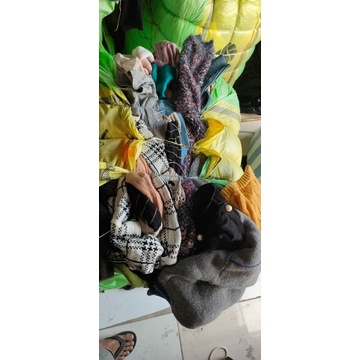 READY Bal Segel Import Korea