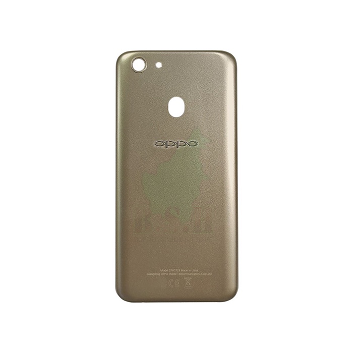 BACK COVER BACK DOOR TUTUP BELAKANG OPPO F5