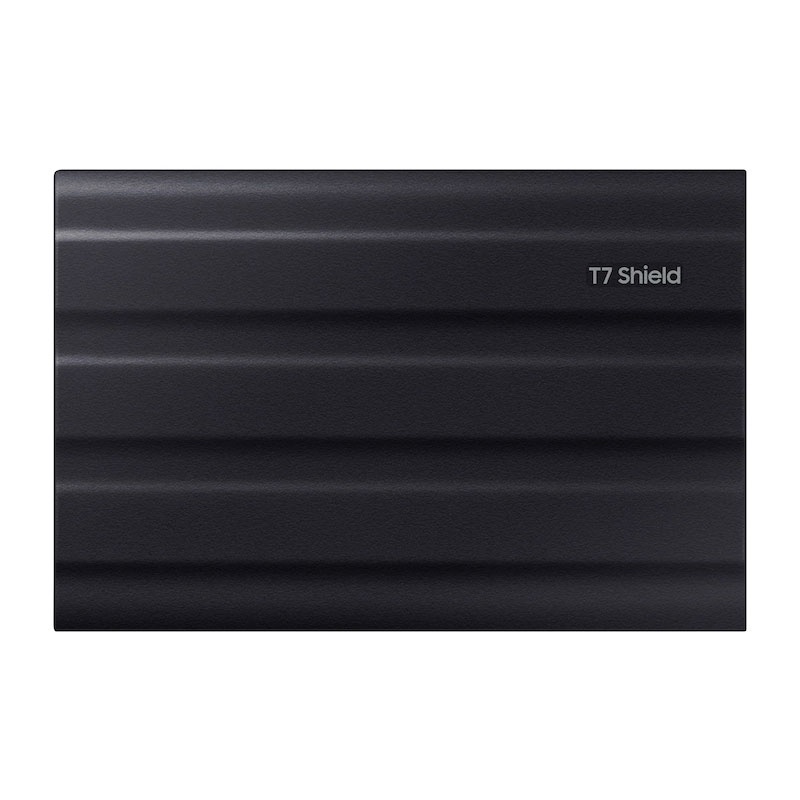 Samsung Portable SSD T7 Shield USB 3.2 1TB - MU-PE1T0